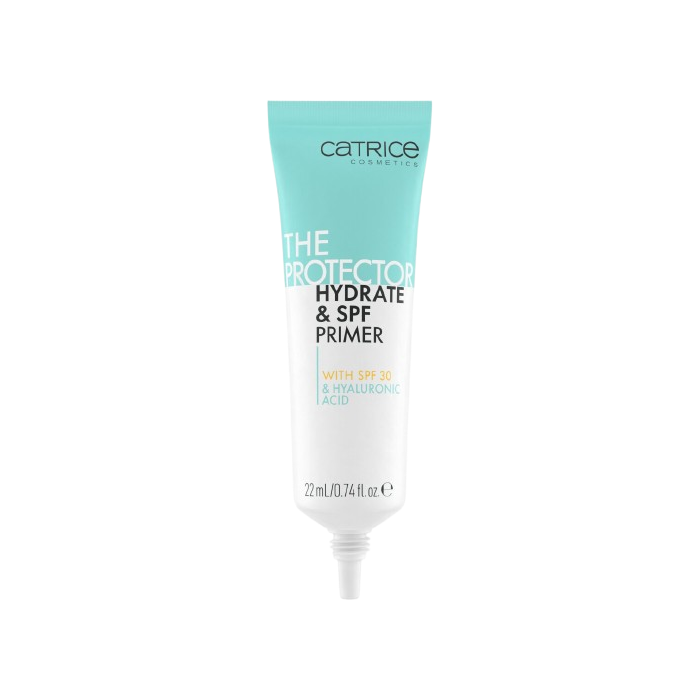 Prebase Hidratante The Protector Hidrate SPF30  - Catrice - 1