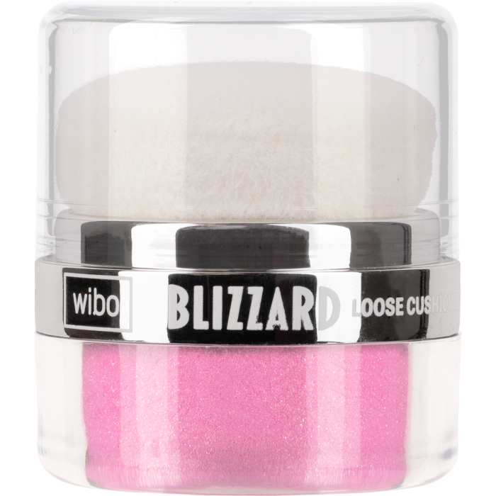 Colorete Cushion Blizzard - Wibo : 02 - 1