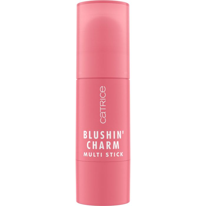 Multi Stick Colorete Blushin' Charm - Catrice : 010: Pink Sweetheart - 1