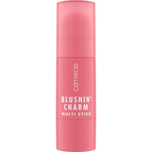 Multi Stick Colorete Blushin' Charm - Catrice : 010: Pink Sweetheart - 1