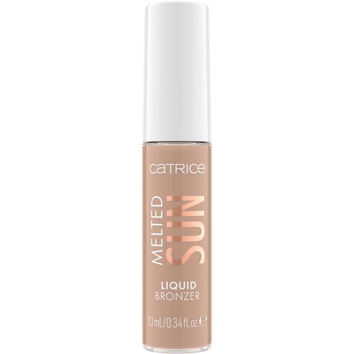 Bronceador Líquido Melted Sun  - Catrice : 005: Tan Lines - 1