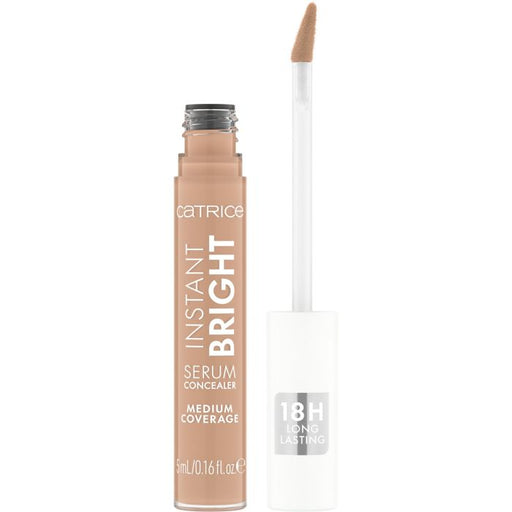 Instant Bright Serum Corrector - Catrice : 020W - 1