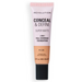 Base de Maquillaje Conceal & Define - Make Up Revolution : F11.5C - 1