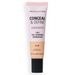 Base de Maquillaje Conceal & Define - Make Up Revolution : F6.5N - 1
