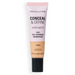 Base de Maquillaje Conceal & Define - Make Up Revolution : F7.2NW - 1