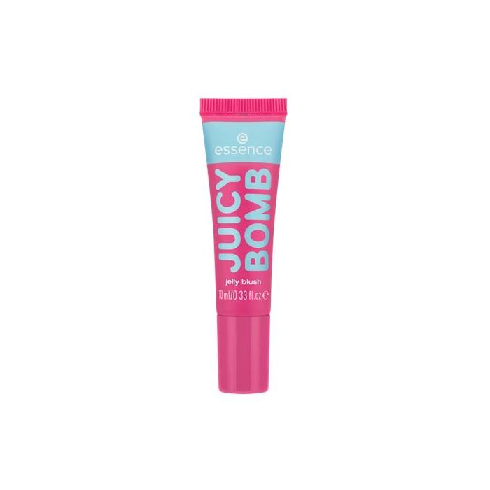 Colorete en Gelatina Juicy Bomb Party 10ml - Essence : 01: Cassis Crush - 1
