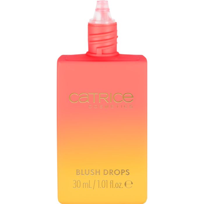 Colorete Líquido Midnight Sun Blush Drops 30ml - Catrice - 2