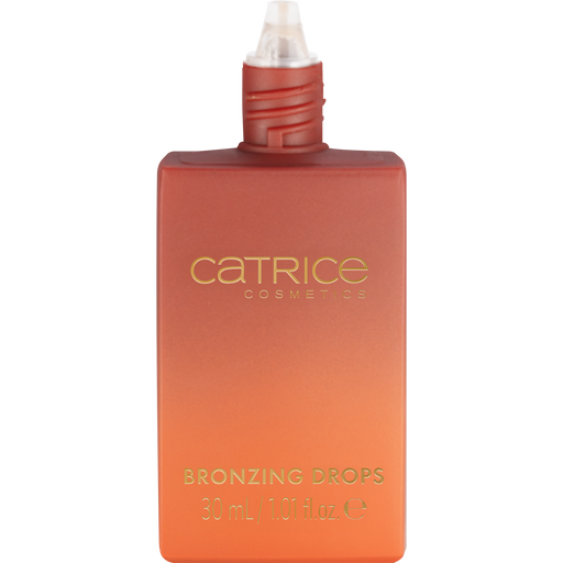 Gotas Bronceadoras Midnight Sun 30ml - Catrice - 2
