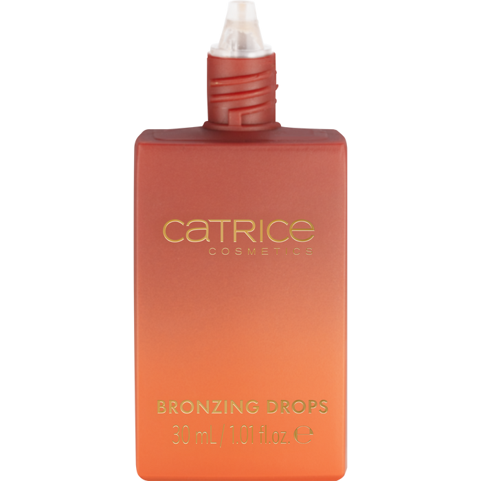 Gotas Bronceadoras Midnight Sun 30ml - Catrice - 2