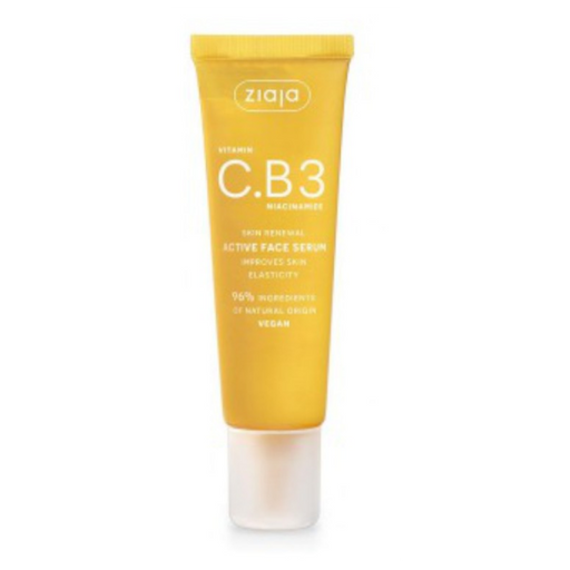 Vitamina C.b3 Serum 30 ml - Ziaja - 1