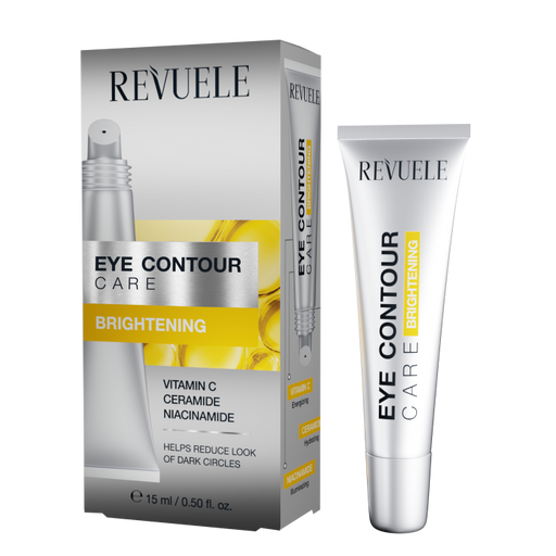 Contorno de Ojos Iluminador 15 ml - Revuele - 1