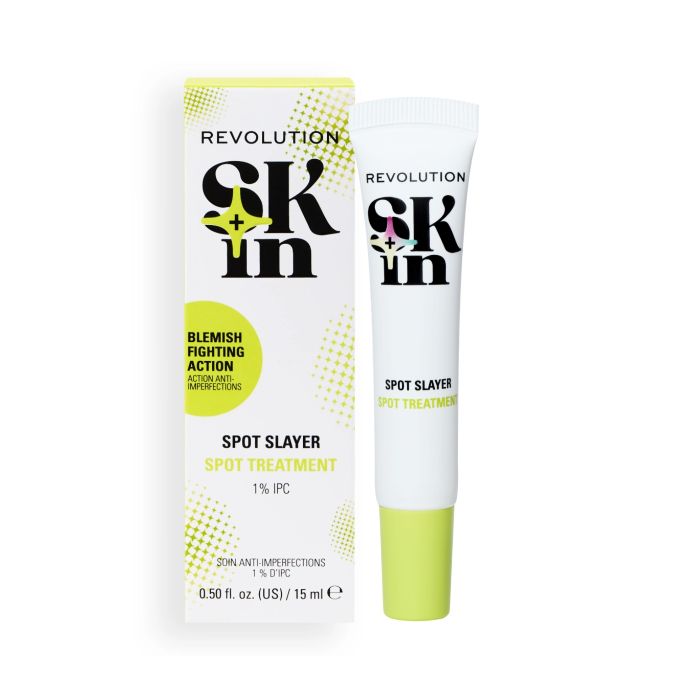 Tratamiento Antimanchas Spot Slayer - Make Up Revolution - 1