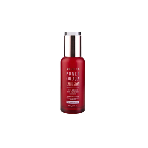 Power Collagen Emulsion 100 ml - Orjena - 1