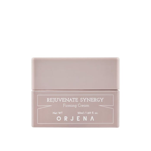 Crema Reafirmante Rejuvenecedora 50 ml - Orjena - 1