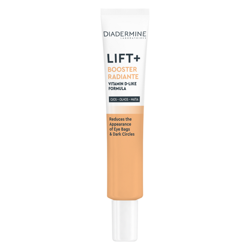 Contorno de Ojos Lift+ Booster Radiante 15ml - Diadermine - 1