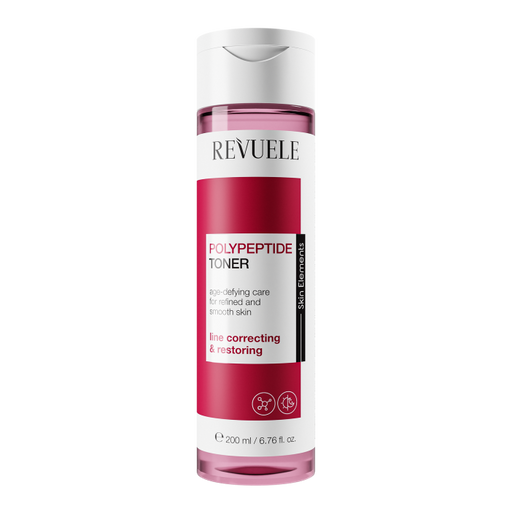 Polypeptide Tónico 200 ml - Revuele - 1