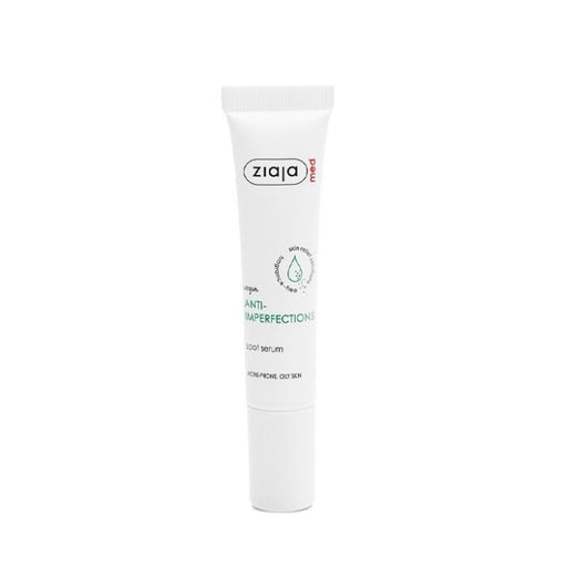 Sérum Facial Anti-imperfecciones 15 ml - Ziaja - 1