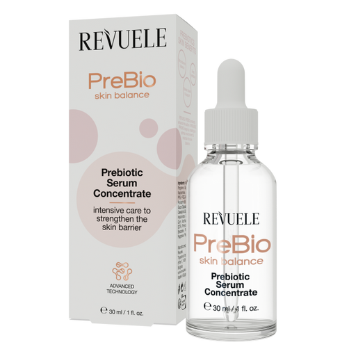 Prebio Skin Balance Sérum Facial Concentrado con Prebióticos 30 ml - Revuele - 1
