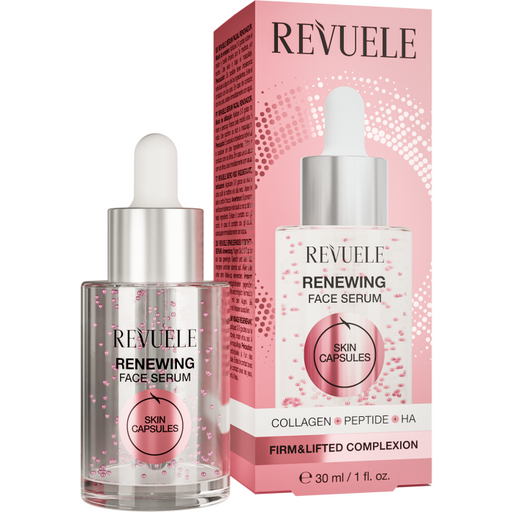 Sérum Facial Renovador 30 ml - Revuele - 1