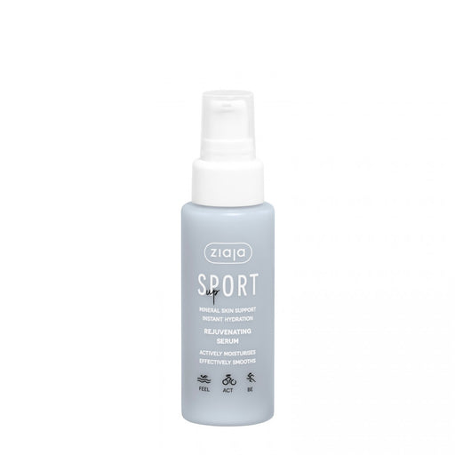 Sport Sérum Rejuvenecedor 50 ml - Ziaja - 1
