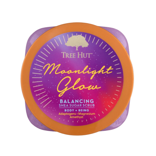 Exfoliante de Azúcar Moonlight Glow 510gr - Tree Hut - 2