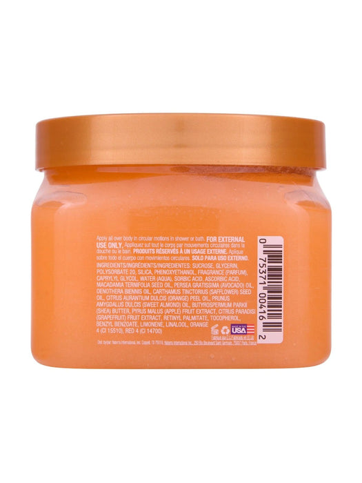 Exfoliante de Azúcar de Karité Jelly Bear 510 gr - Tree Hut - 4