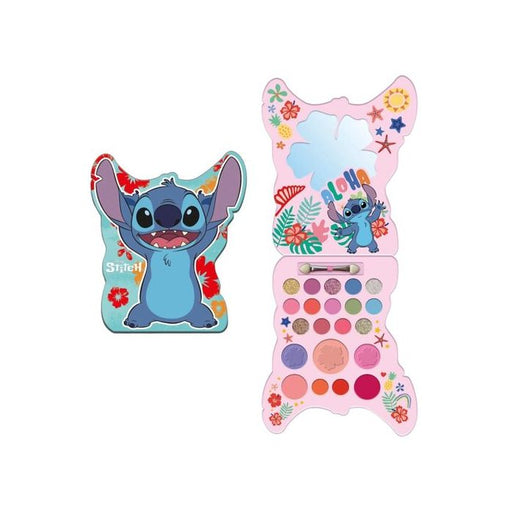 Stitch Paleta de Maquillaje - Disney - 1