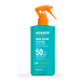 Agua Solar Invisible Spf 50 200 ml - Agrado - 1