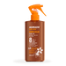 Aceite Solar Spf8 200 ml - Agrado - 1