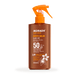 Aceite Solar Spf50 200 ml - Agrado - 1