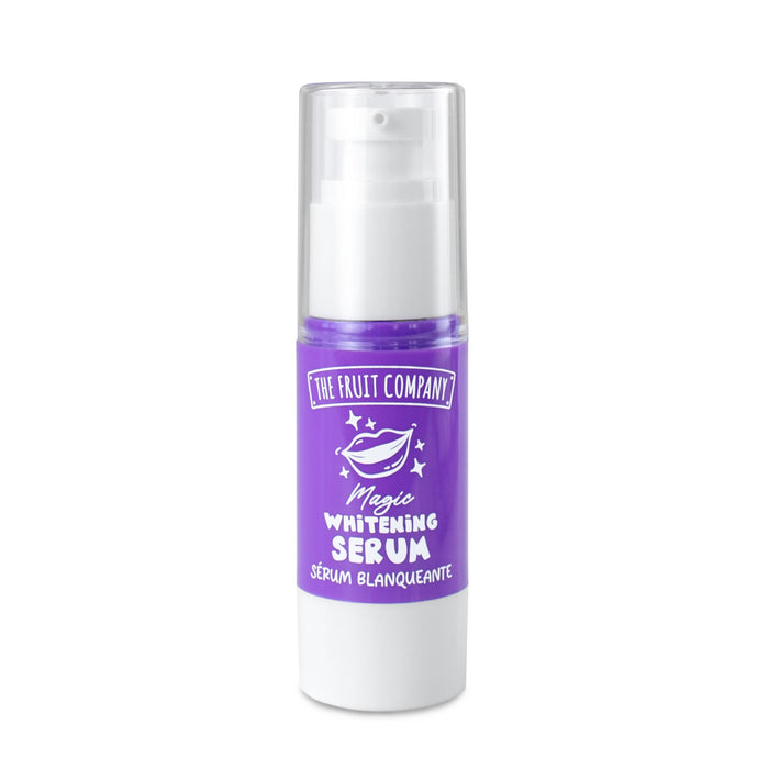 Sérum Blanqueante Dental 30ml - The Fruit Company - 1