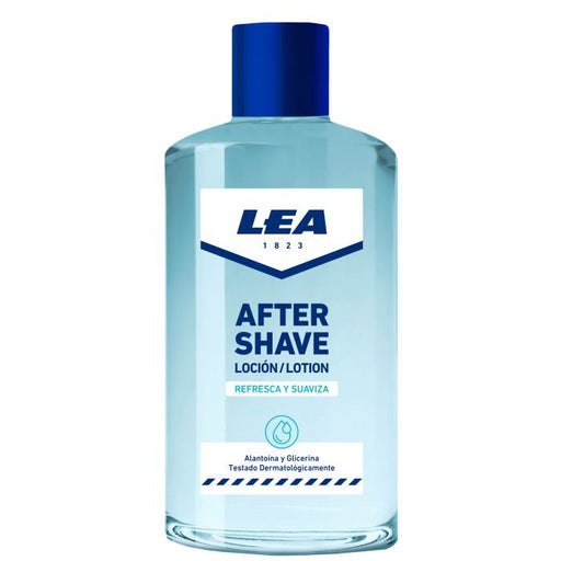 After Shave Loción 200 ml - Lea - 1