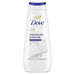 Gel de Ducha Hidratación Profunda Advanced Care - Dove : 400ML - 1