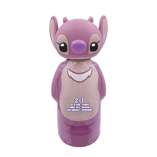 Gel de Baño y Champú 2en1 Angel 300 ml - Lorenay - 1