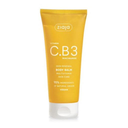Vitamina C.b3 Bálsamo Corporal 200 ml - Ziaja - 1