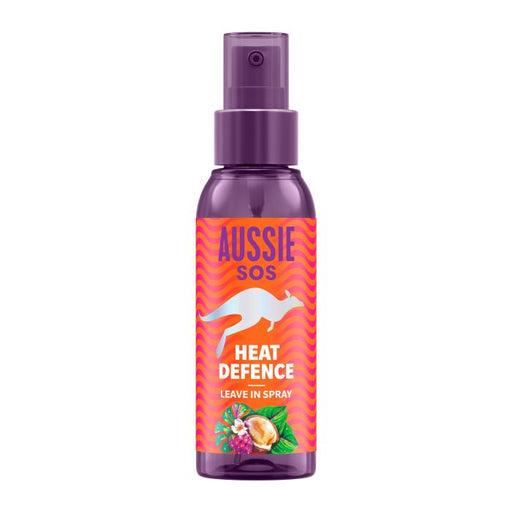 SOS Spray Protector del Calor para el Cabello 100ml - Aussie - 1
