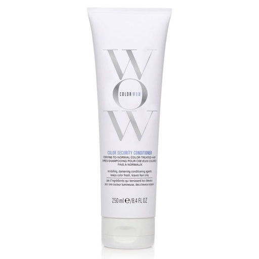 Acondicionador Color Security - Cabellos Finos-normales 250ml - Color Wow - 1