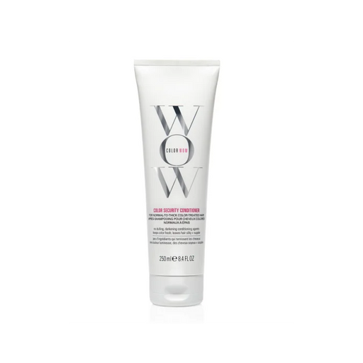 Acondicionador Normal-Grueso Color Security 250ml - Color Wow - 1