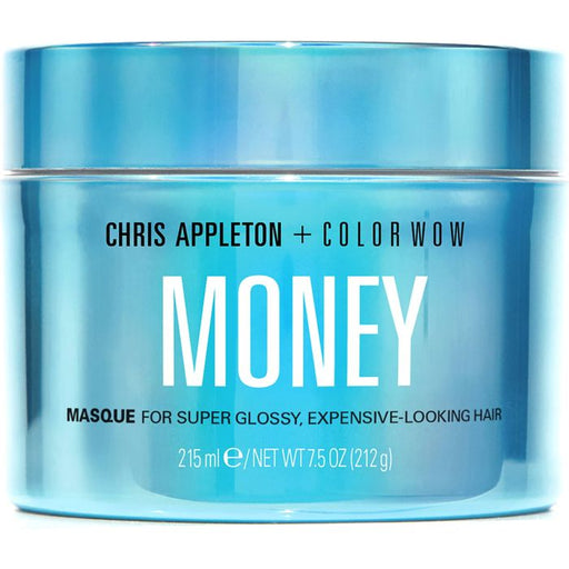 Mascarilla Capilar Hidratante Money 215ml - Color Wow - 1