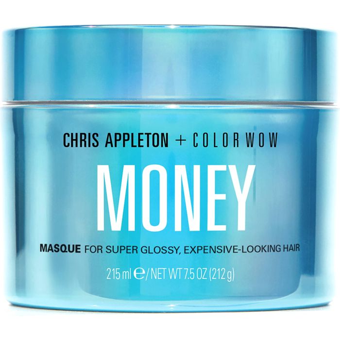 Mascarilla Capilar Hidratante Money 215ml - Color Wow - 1