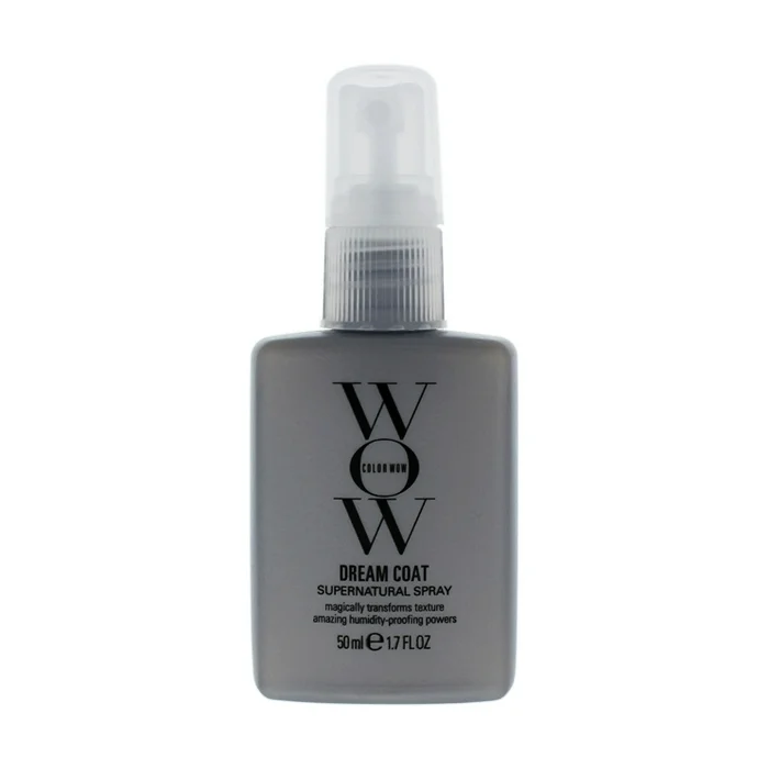 Spray Antifrizz Sobrenatural Dream Coat 50 ml - Color Wow - 1