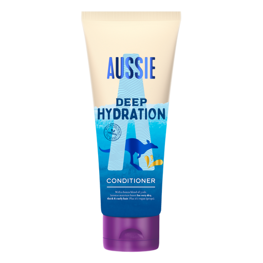 Deep Hydration Acondicionador 200 ml - Aussie - 1