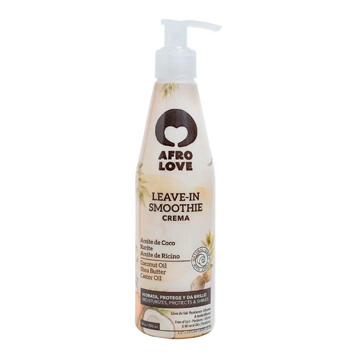 Acondicionador sin Aclarado 290 ml - Afro Love - 1