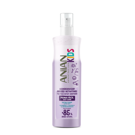Acondicionador Bifásico Kids 250 ml - Anian - 1
