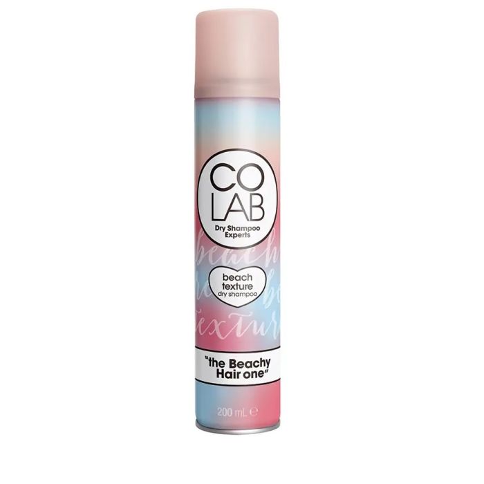 Champú en Seco Beach Waves 200ml - Colab - 1