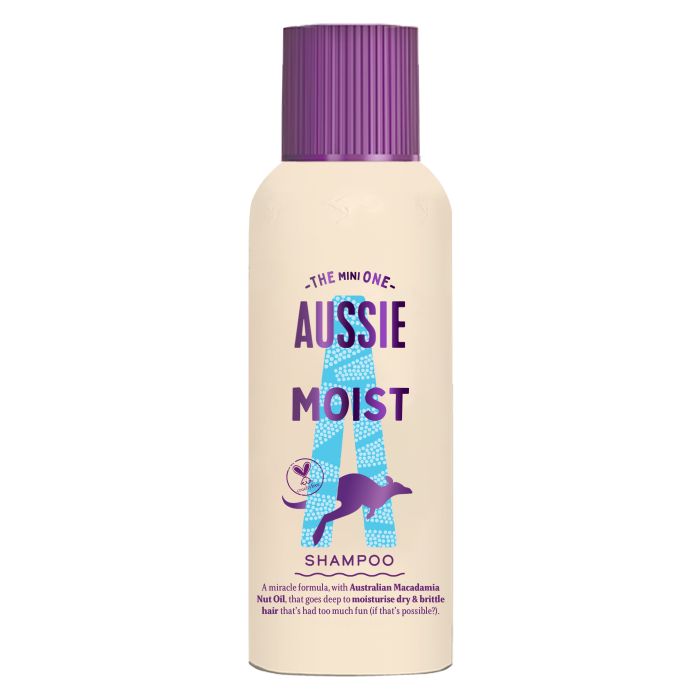 Champú Miracle Hydration - Aussie : 100ml - 1