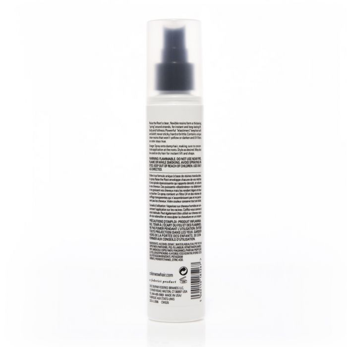 Laca Voluminizadora Raise the Root Thicken 150ml - Color Wow - 2