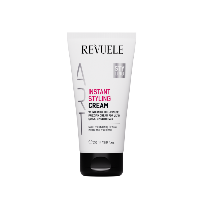 Crema Estilizadora Instantánea 150 ml - Revuele - 1