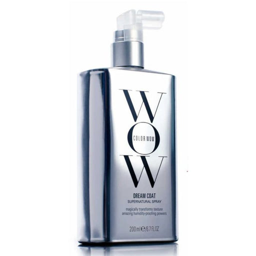 Dream Coat - Supernatural Spray Antifrizz 200 ml - Color Wow - 1