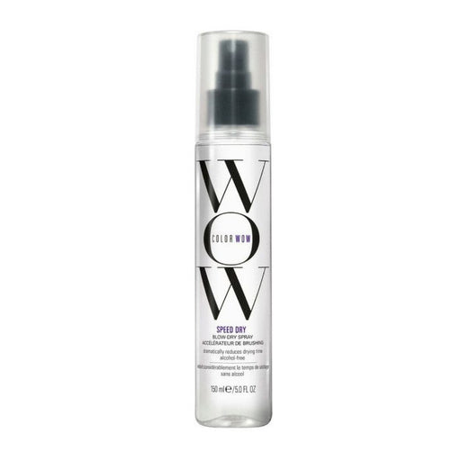 Protector Térmico en Spray Speed Dry Blow Dry 150ml - Color Wow - 1